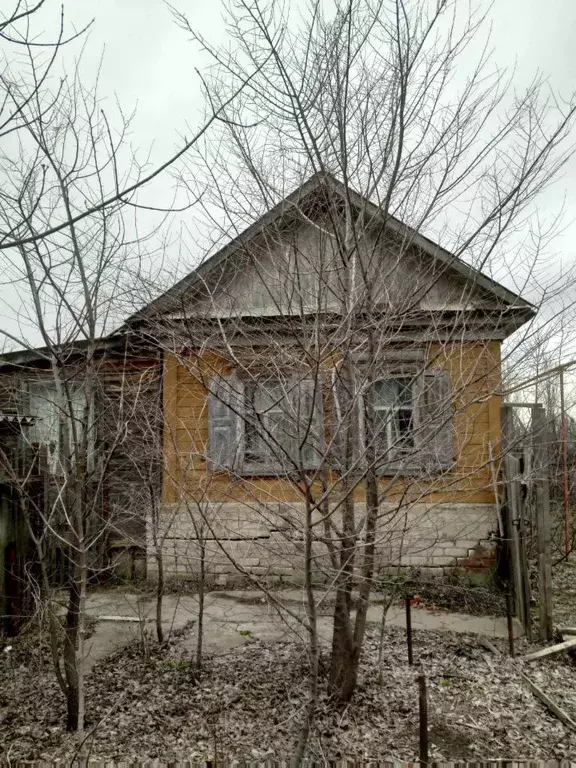 Помещение свободного назначения в Волгоградская область, с. Ольховка ... - Фото 0