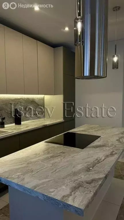 3-комнатная квартира: Красногорск, улица Липовой Рощи, 4к4 (75 м) - Фото 1