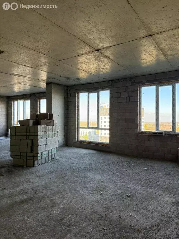 Квартира-студия: Шалушка, улица Ленина, 396 (83.5 м) - Фото 2