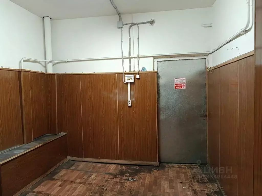 Помещение свободного назначения в Москва Бережковская наб., 20С9 (13 ... - Фото 2