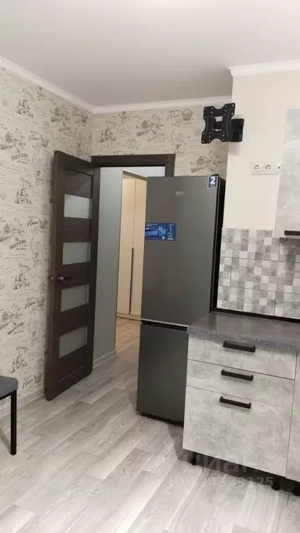 2-к кв. Московская область, Домодедово Востряково мкр, ул. Ледовская, ... - Фото 1