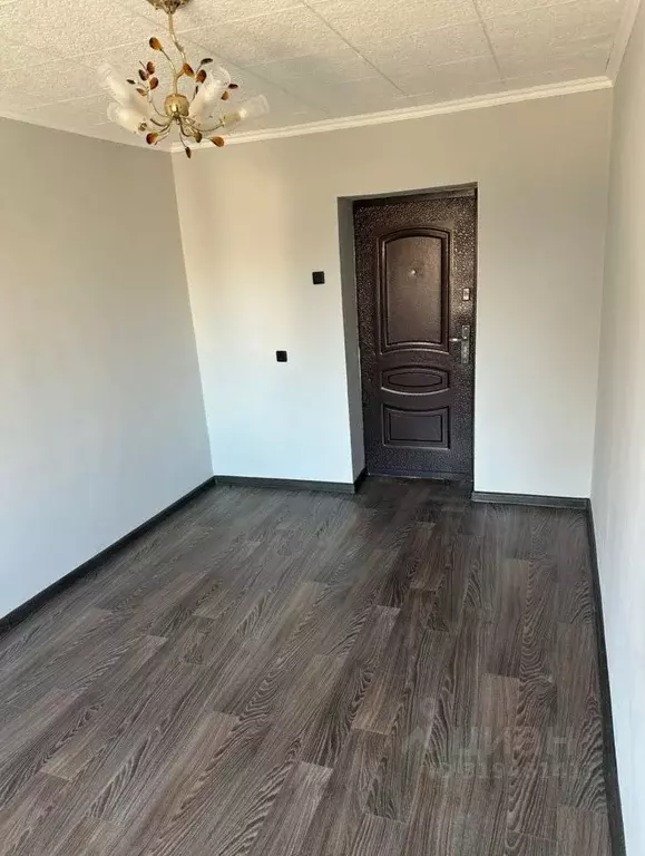 Студия Новосибирская область, Новосибирск Планировочная ул., 11/1 ... - Фото 1