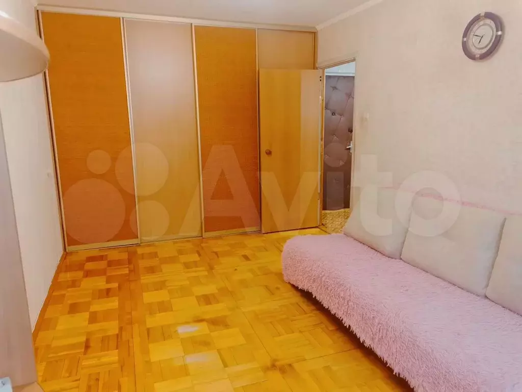 1-к. квартира, 33 м, 2/5 эт. - Фото 1