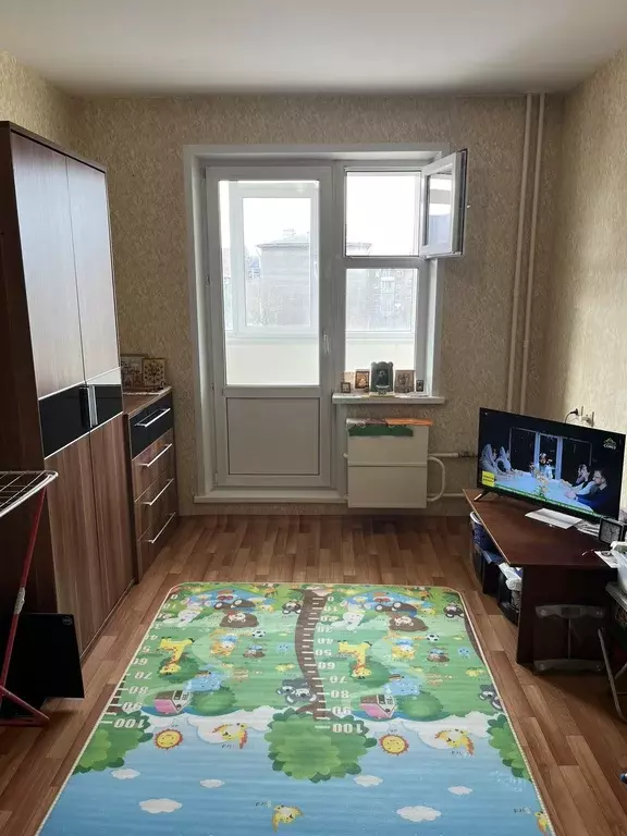 Продаётся 1-к квартира, 32 м - Фото 0