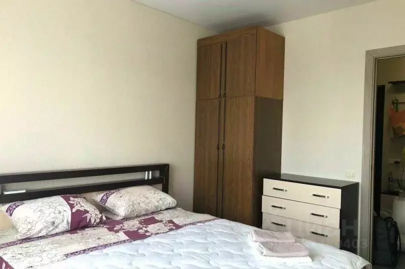 2-к кв. Крым, Симферополь ул. Вокзальная, 12 (53.0 м) - Фото 2