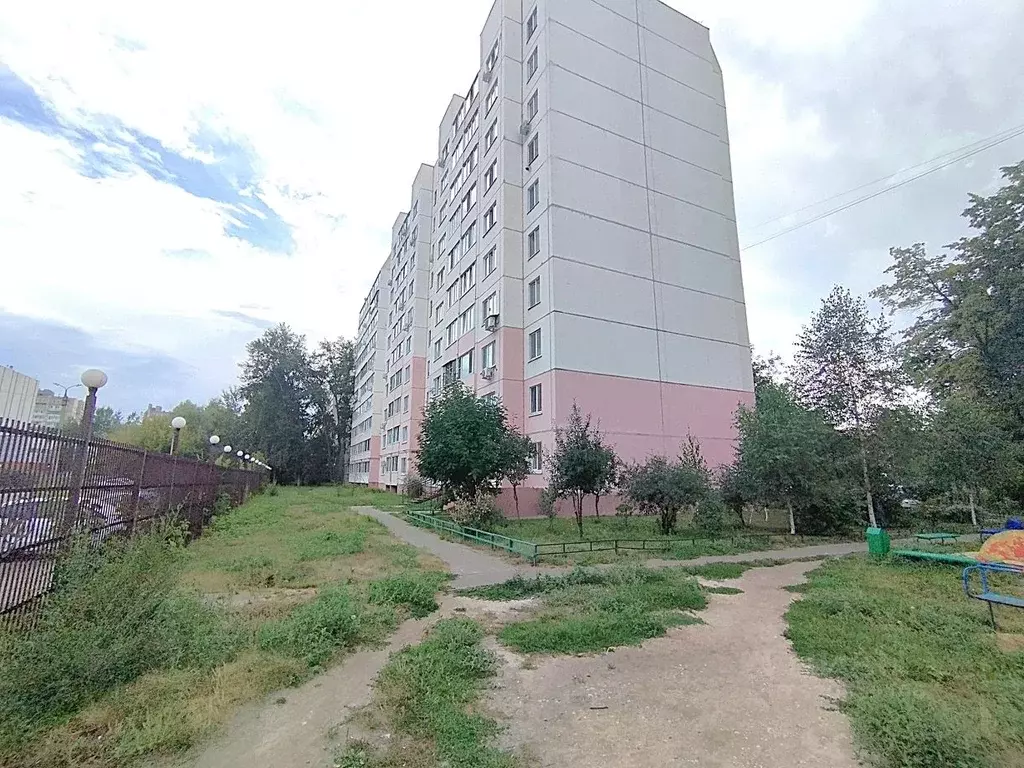 1-к кв. Ульяновская область, Ульяновск Камышинская ул., 43В (36.0 м) - Фото 2