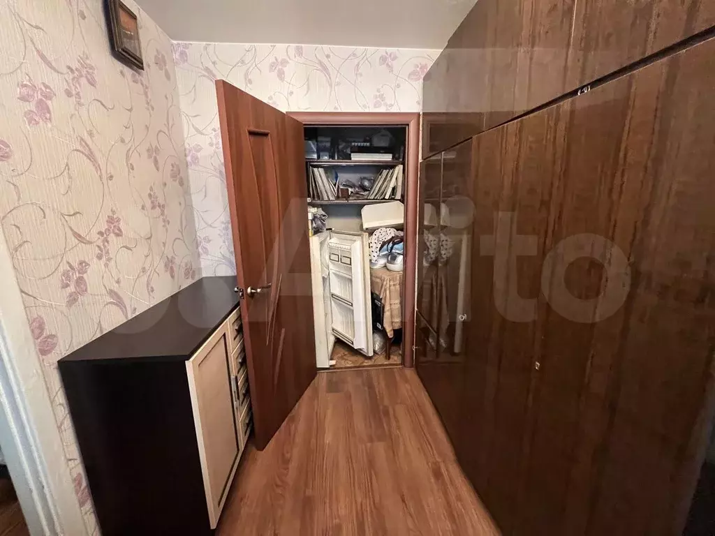 2-к. квартира, 50м, 2/5эт. - Фото 1