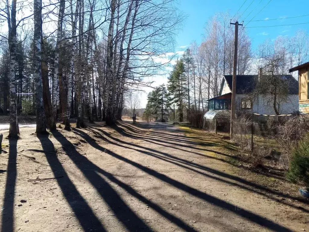 Дом в Псковская область, Островский район, Воронцовская волость, д. ... - Фото 1