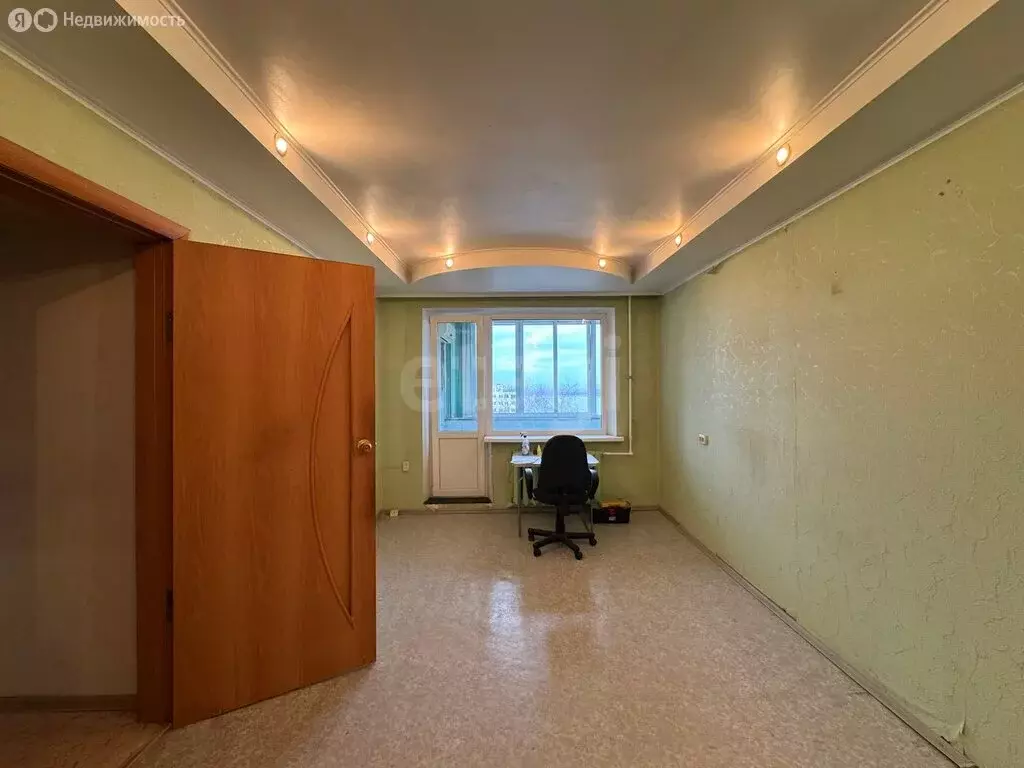 2-комнатная квартира: Самара, улица Осипенко, 2 (44.3 м) - Фото 2