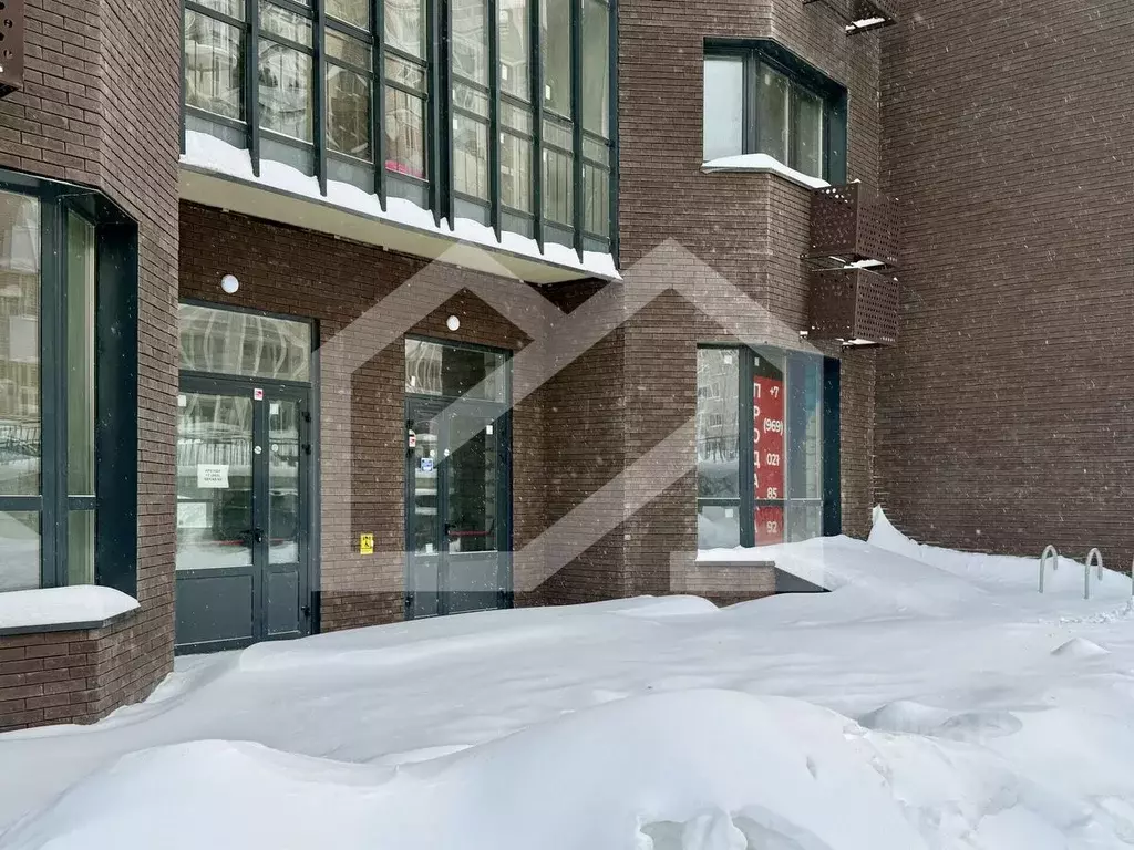 Помещение свободного назначения в Московская область, Звенигород ... - Фото 1