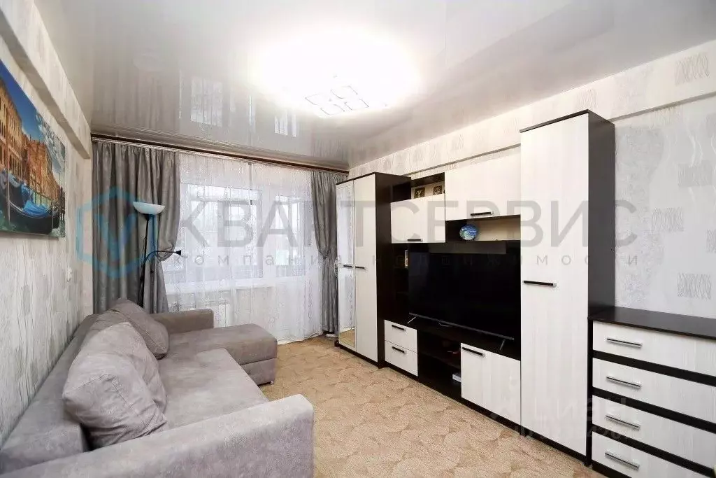 3-к кв. Омская область, Омск Городок Нефтяников мкр, ул. Энтузиастов, ... - Фото 1