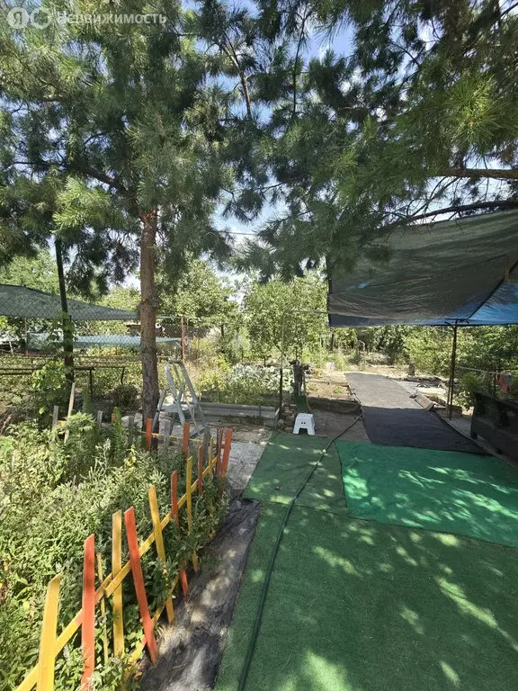 Дом в Новочеркасск, улица Фрунзе, 26 (55 м) - Фото 0