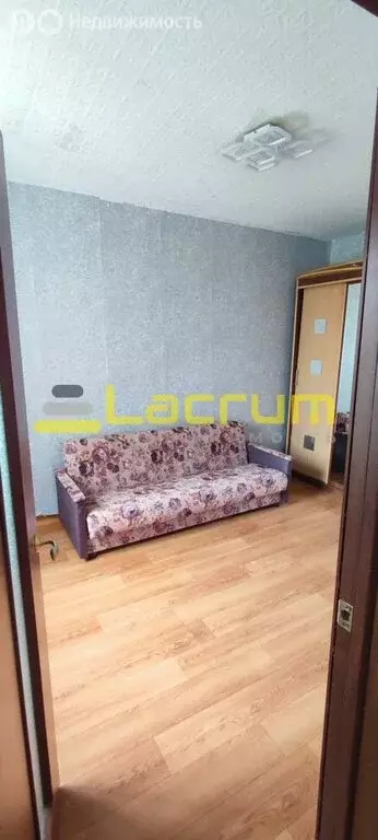 1-комнатная квартира: Красноярск, Северо-Енисейская улица, 48 (27 м) - Фото 1