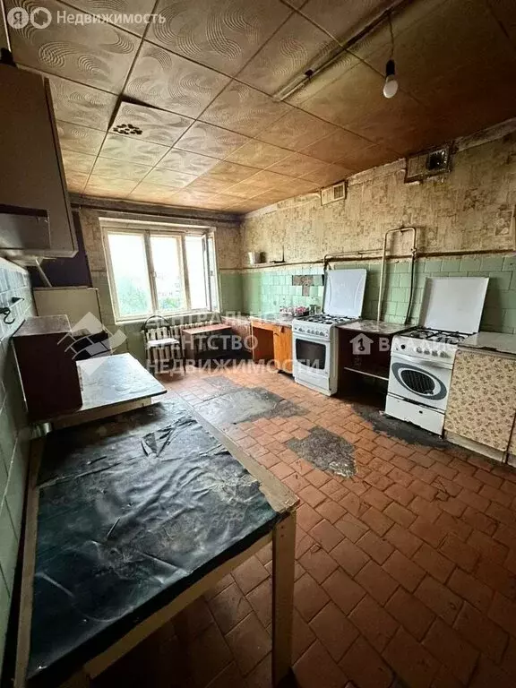 1к в -комнатной квартире (18.8 м) - Фото 2