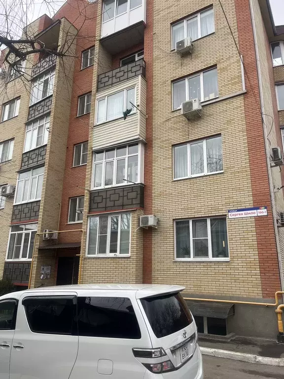 Продаётся 1-к квартира, 43.5 м - Фото 0