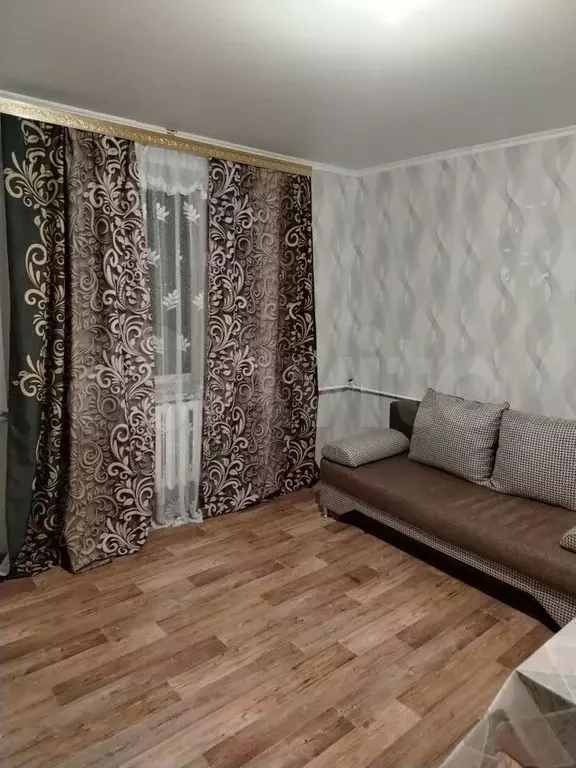 1-к. квартира, 21,5 м, 5/5 эт. - Фото 0