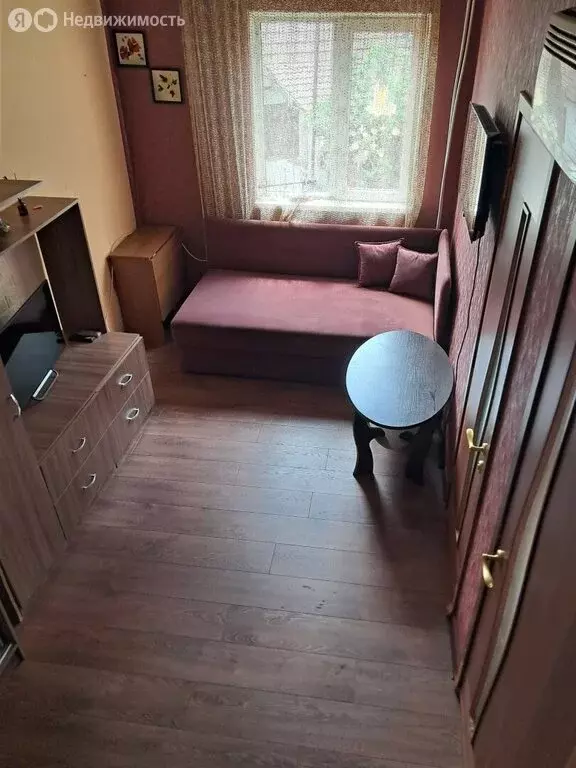 2-комнатная квартира: Сочи, Ландышевая улица, 28 (36 м) - Фото 1