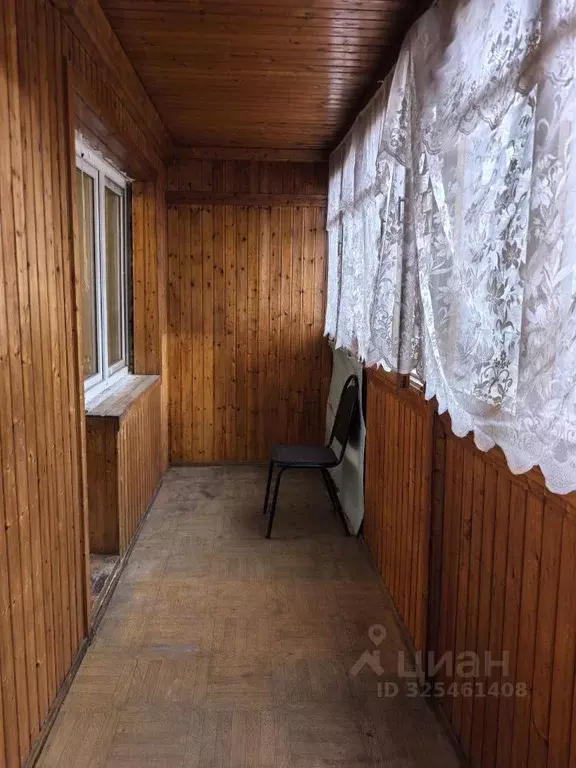 1-к кв. Московская область, Балашиха ул. Юлиуса Фучика, 11 (33.5 м) - Фото 2