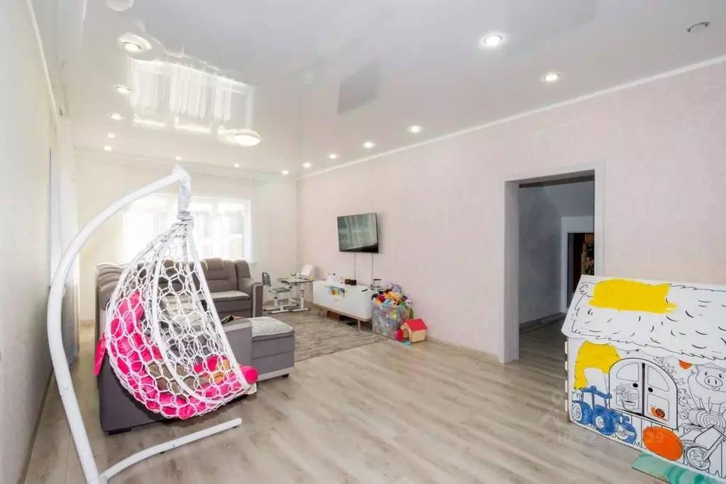 Коттедж в Иркутская область, Иркутский муниципальный округ, с. ... - Фото 2