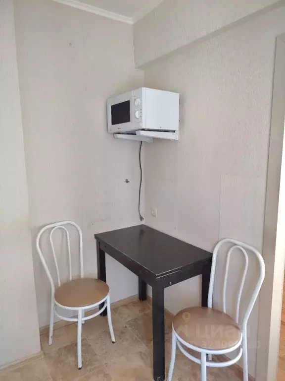 1-к кв. Самарская область, Самара Партизанская ул., 177 (4.0 м) - Фото 1