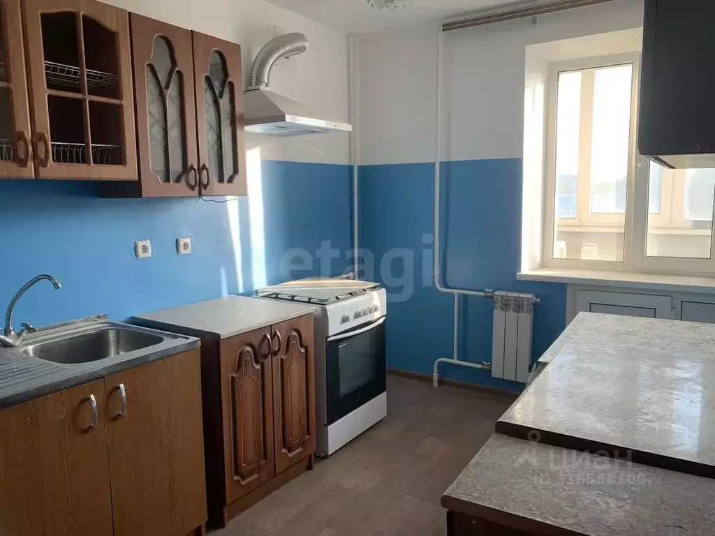2-к кв. Саратовская область, Саратов ул. 2-я Садовая, 42/46 (49.0 м) - Фото 0