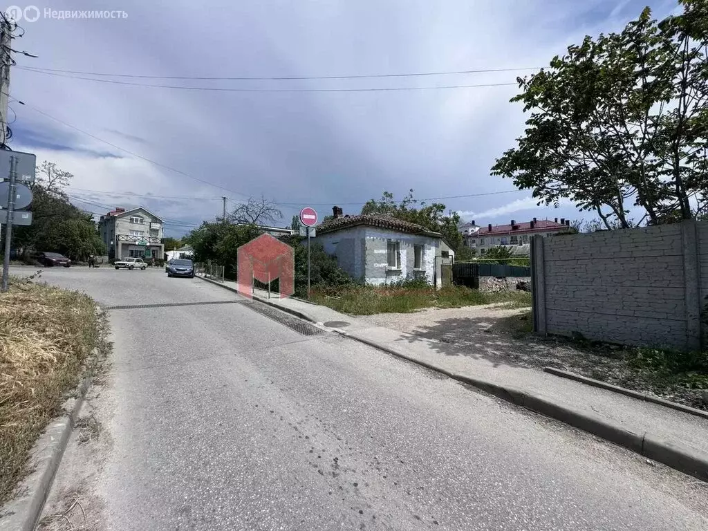 Участок в Севастополь, улица Доронина, 14 (3.1 м) - Фото 1