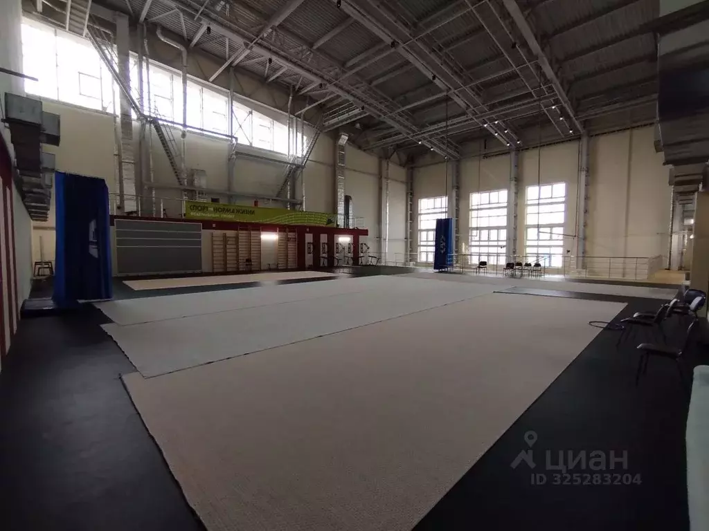 Помещение свободного назначения в Саратовская область, Саратов ул. ... - Фото 2