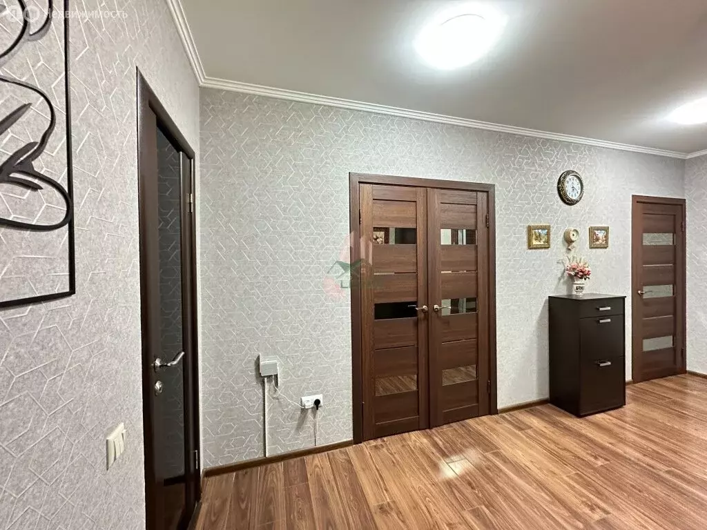 2-комнатная квартира: Саратов, улица имени З.А. Космодемьянской, 21А ... - Фото 1