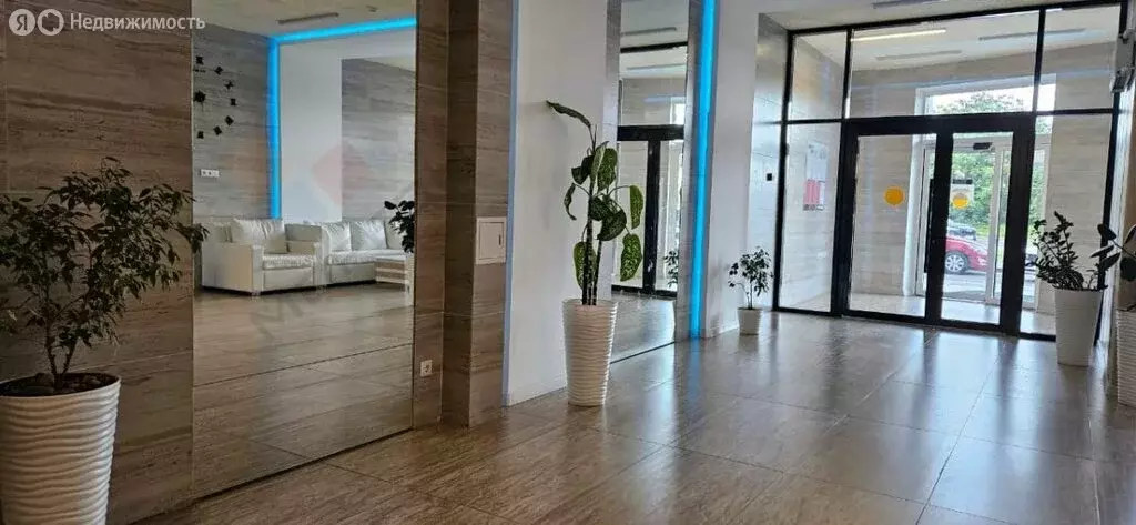 2-комнатная квартира: Краснодар, улица имени Снесарева, 10к2 (51.5 м) - Фото 1