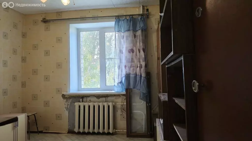 1к в -комнатной квартире (11.7 м) - Фото 2