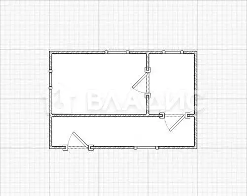 Дом в Пензенская область, Пенза Арбековская ул., 81 (34 м) - Фото 2