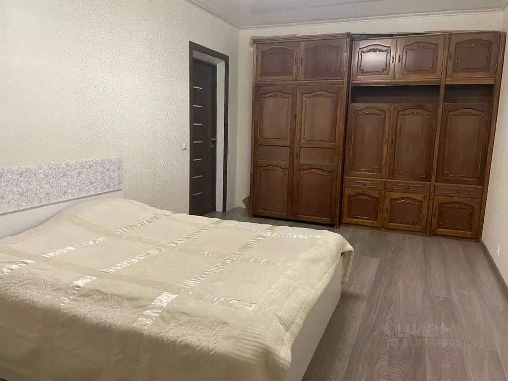 2-к кв. Москва Осенний бул., 12К4 (57.0 м) - Фото 1