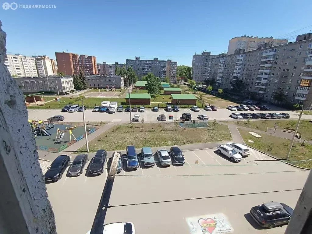 1к в 3-комнатной квартире (16.8 м) - Фото 1