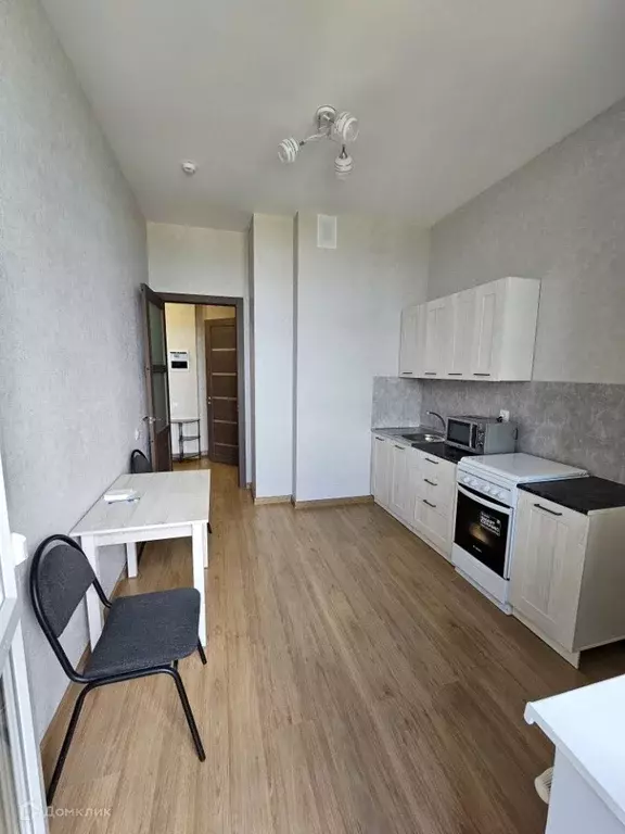 Продаётся 1-к квартира, 34.4 м - Фото 1
