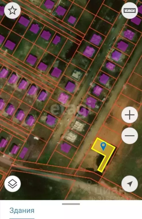 Офис в Башкортостан, Уфа городской округ, с. Нагаево ул. Янтарная, ... - Фото 2