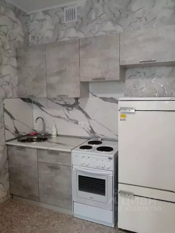 Студия Красноярский край, Красноярск ул. Лесников, 55 (21.0 м) - Фото 2