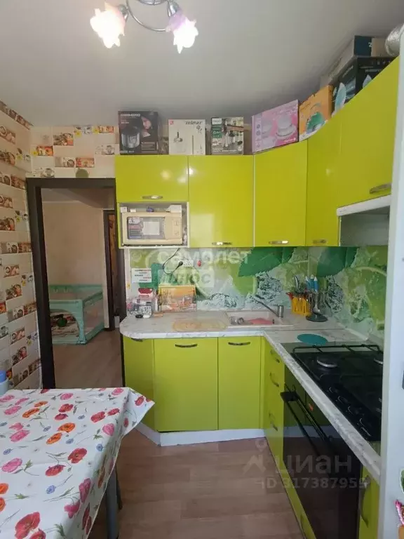 2-к кв. Удмуртия, Ижевск Воткинское ш., 80 (45.0 м) - Фото 0