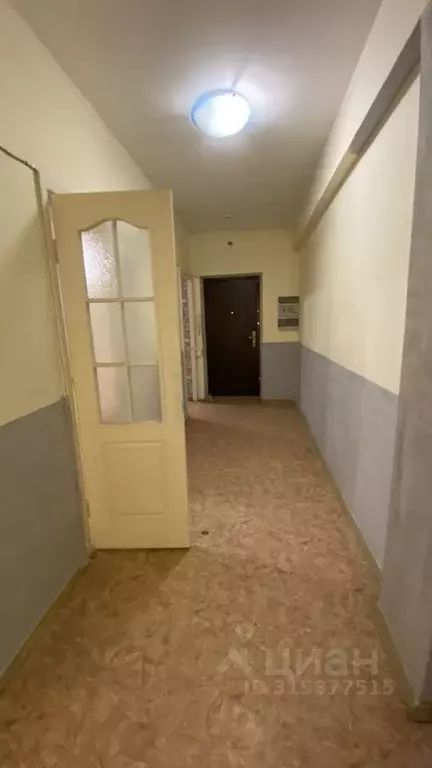 3-к кв. Иркутская область, Иркутск ул. Багратиона, 55 (69.0 м) - Фото 2