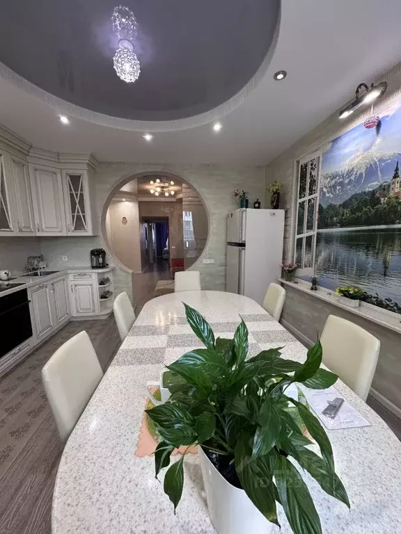 3-к кв. Московская область, Мытищи ул. Рождественская, 11 (79.0 м) - Фото 1