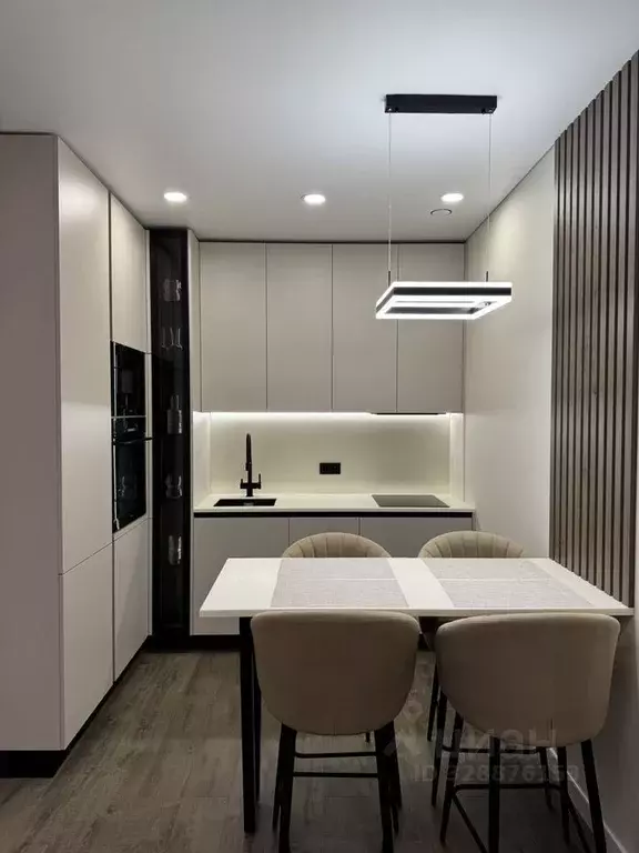 1-к кв. Москва Ботаническая ул., 29Ак3 (46.0 м) - Фото 1