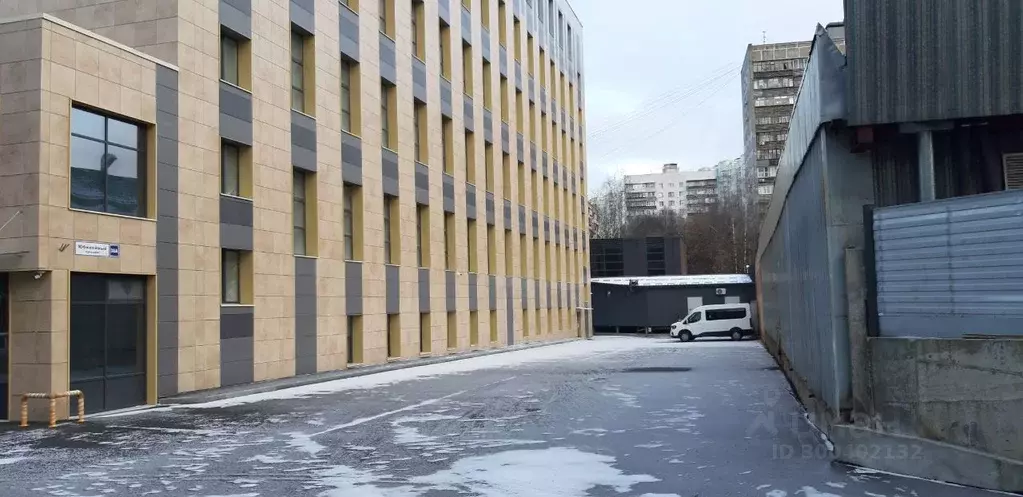 Помещение свободного назначения в Московская область, Химки Юбилейный ... - Фото 1