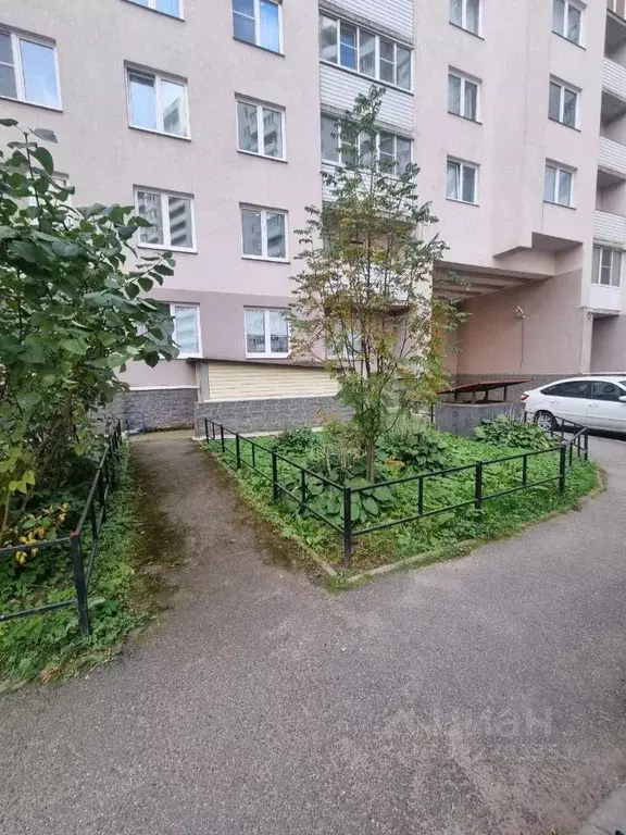 Помещение свободного назначения в Санкт-Петербург, Санкт-Петербург, ... - Фото 2