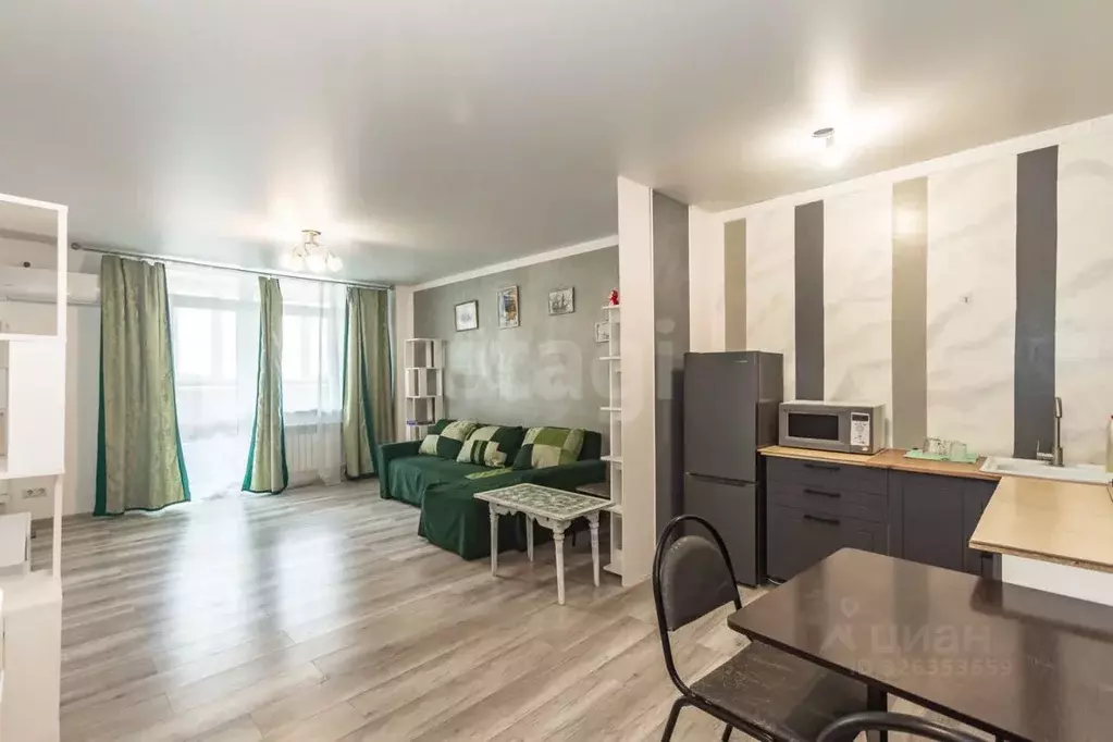 Студия Ростовская область, Ростов-на-Дону просп. 40-летия Победы, ... - Фото 1