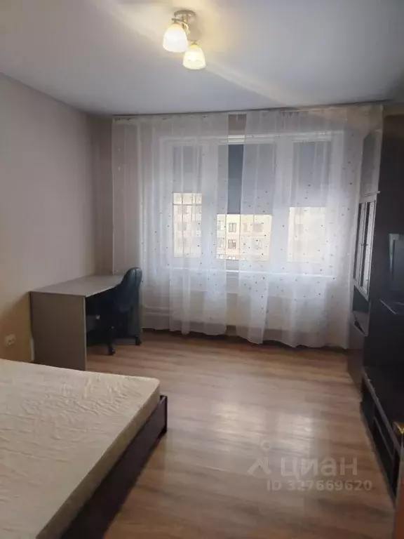 3-к кв. Московская область, Раменское Северное ш., 20 (72.0 м) - Фото 2