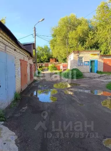 Гараж в Калужская область, Калуга ГК Горизонталь тер., 82 (24 м) - Фото 0