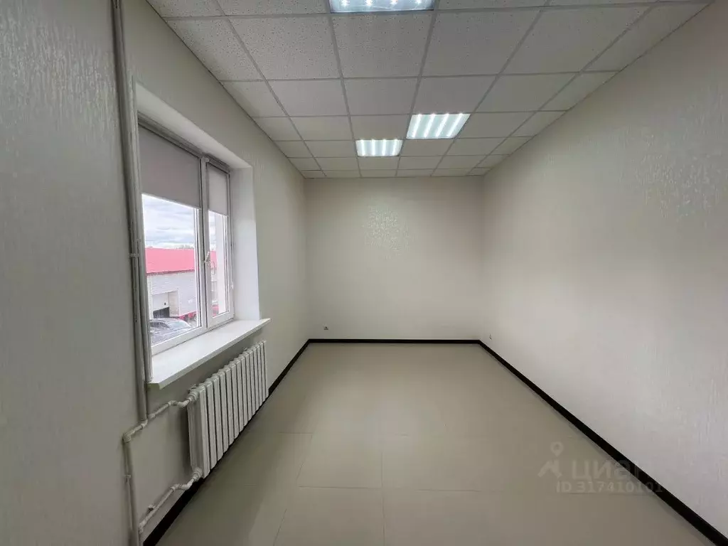 Офис в Оренбургская область, Оренбург ул. Терешковой, 287 (17 м) - Фото 1