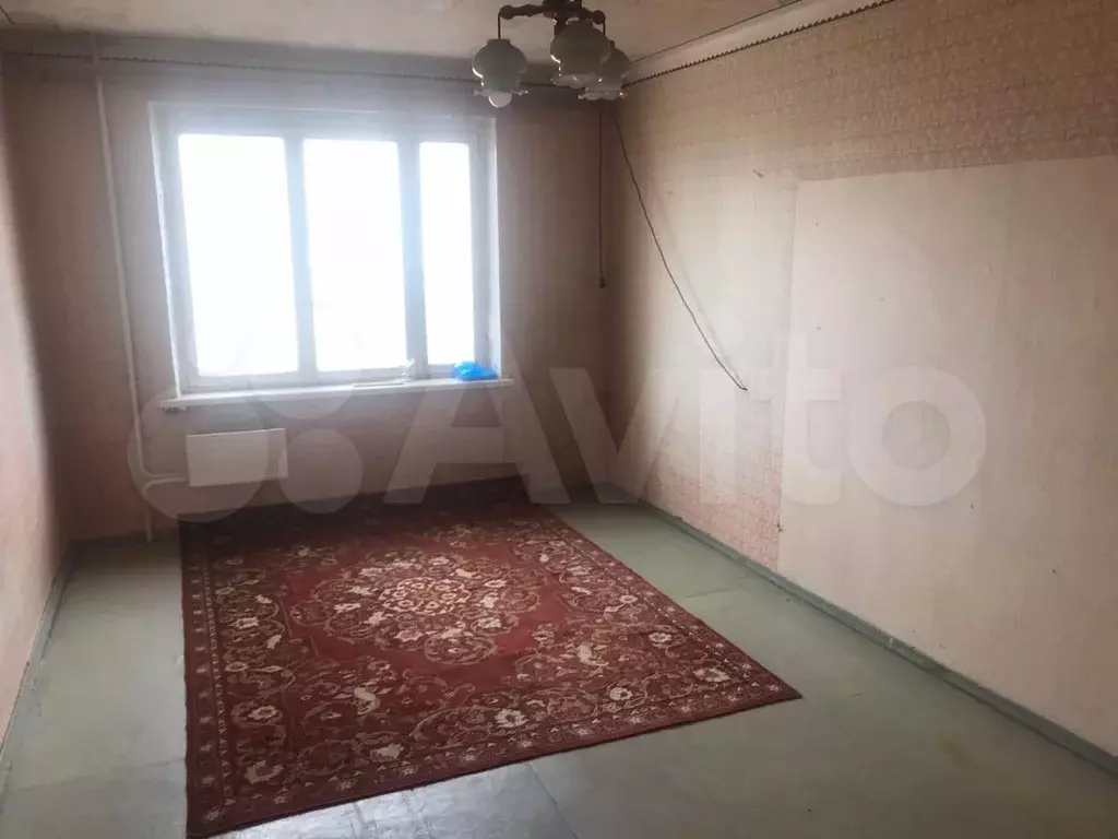 Комната 17,1 м в 1-к., 2/5 эт. - Фото 0