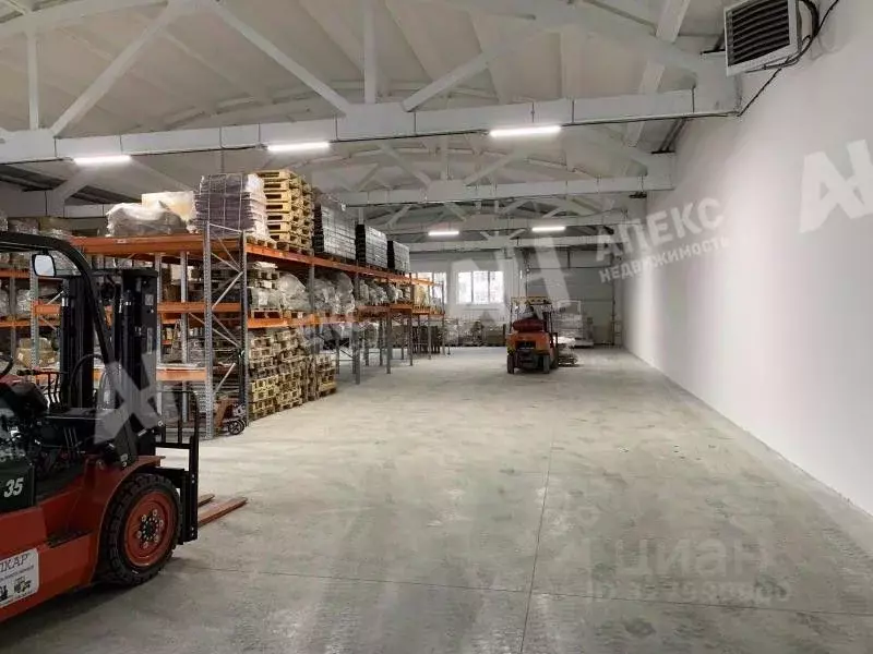 Склад в Москва, Москва, Щербинка ул. Первомайская, 9А (310 м) - Фото 2