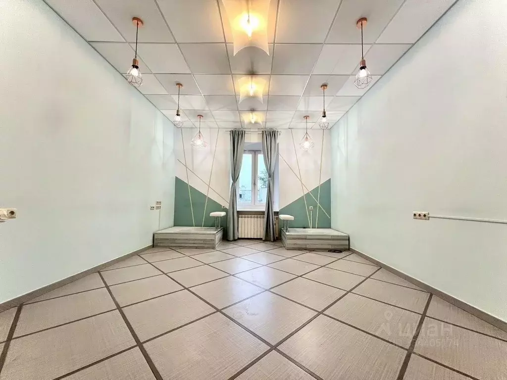 Помещение свободного назначения в Москва Мясницкая ул., 22С1 (29 м) - Фото 2