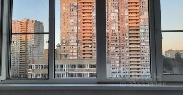 Студия Ростовская область, Ростов-на-Дону Заводская ул., 25 (26.0 м) - Фото 1